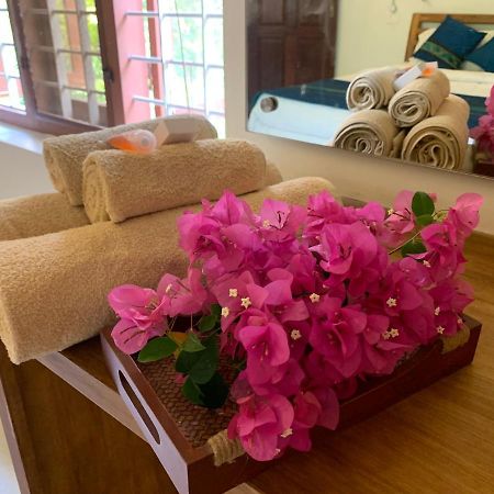 Alamanda Alleppey Beach Elegant 3Bhk Guest House Apartment Alappuzha Екстериор снимка