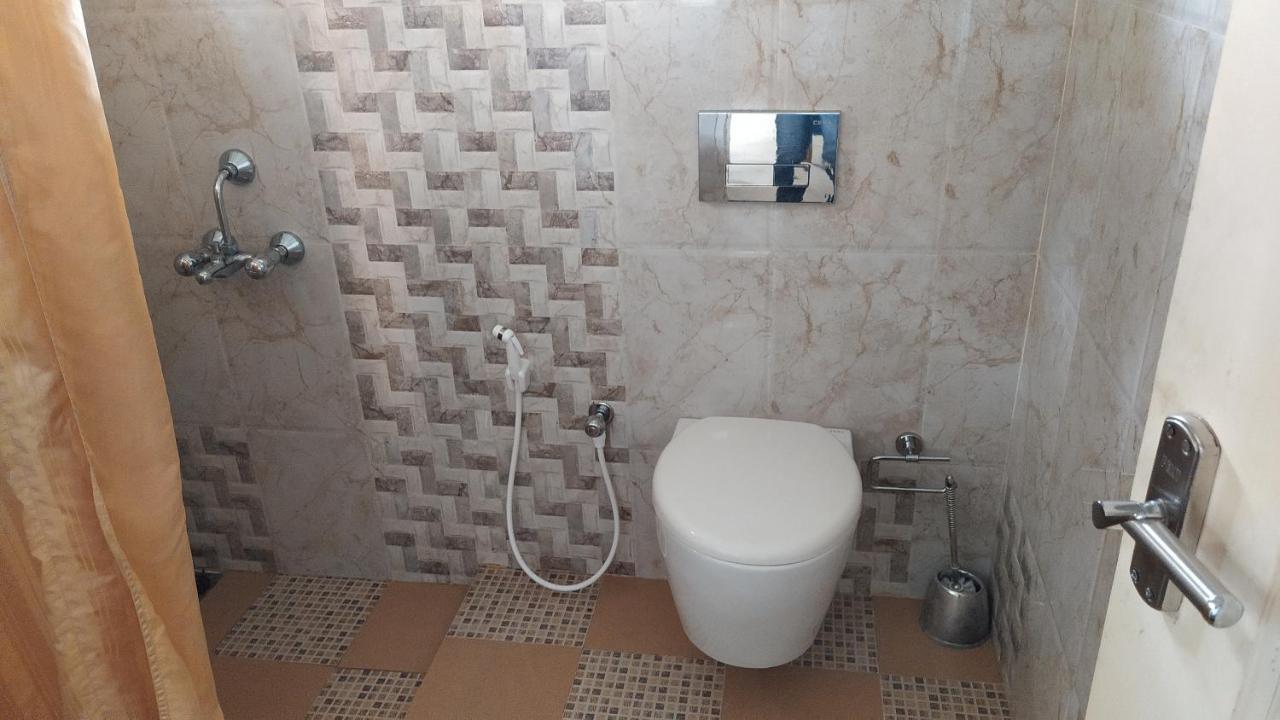 Alamanda Alleppey Beach Elegant 3Bhk Guest House Apartment Alappuzha Екстериор снимка