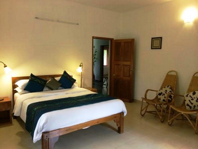 Alamanda Alleppey Beach Elegant 3Bhk Guest House Apartment Alappuzha Екстериор снимка