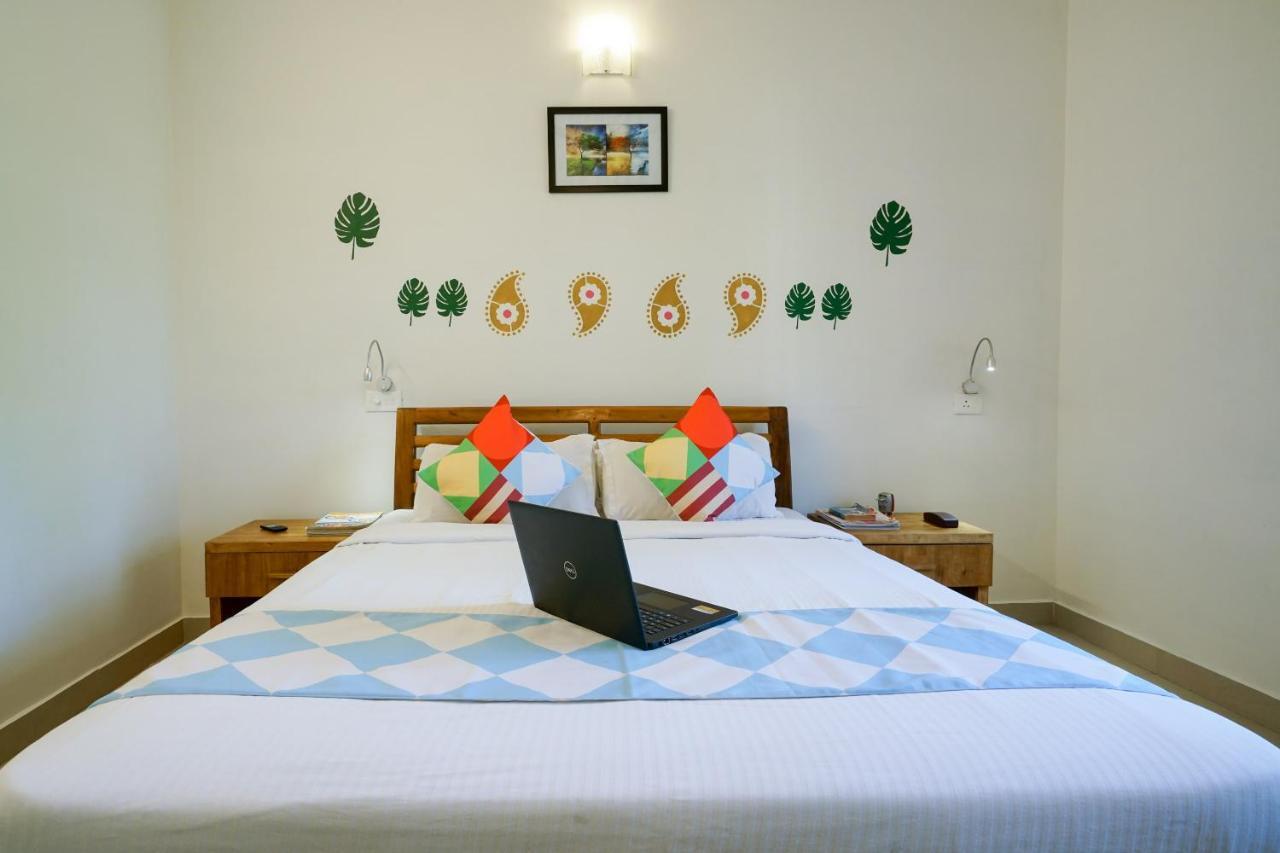 Alamanda Alleppey Beach Elegant 3Bhk Guest House Apartment Alappuzha Екстериор снимка