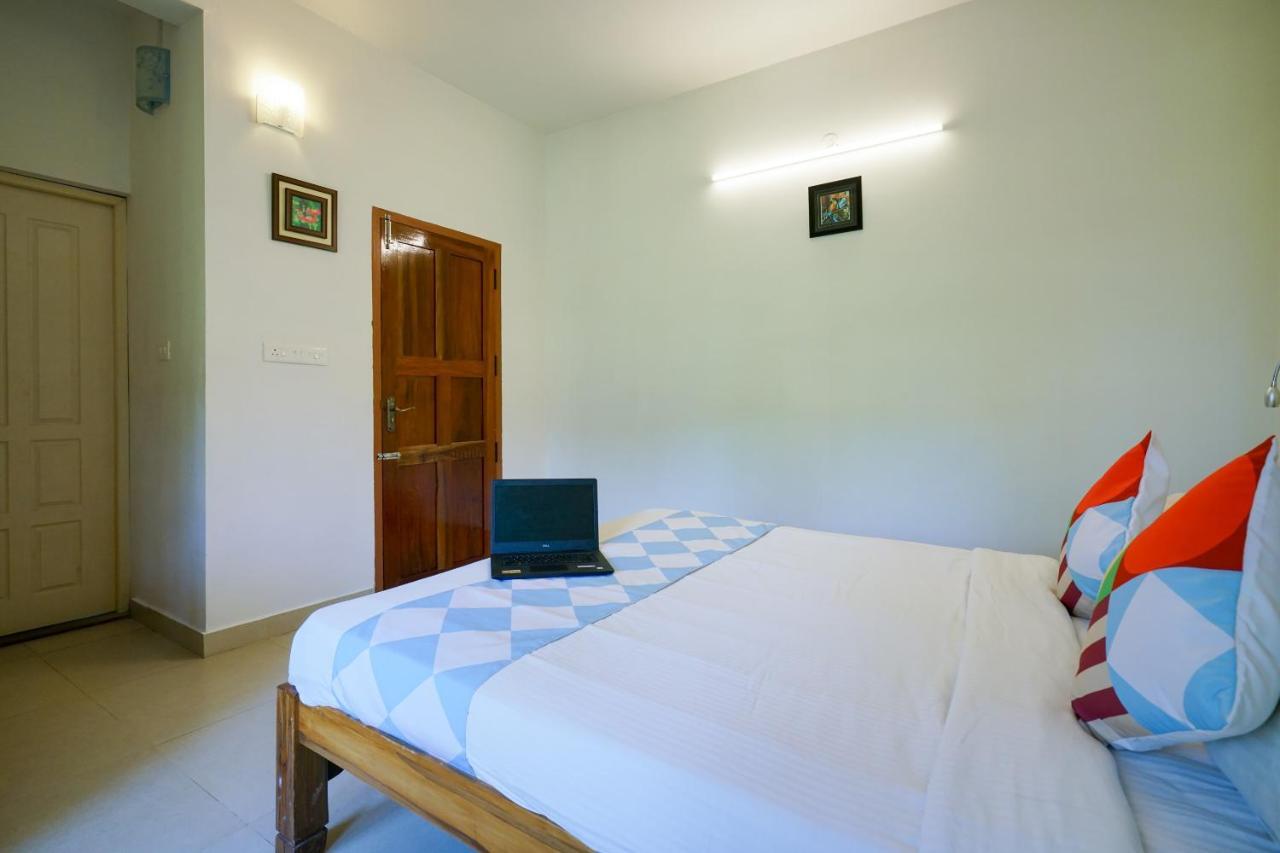 Alamanda Alleppey Beach Elegant 3Bhk Guest House Apartment Alappuzha Екстериор снимка