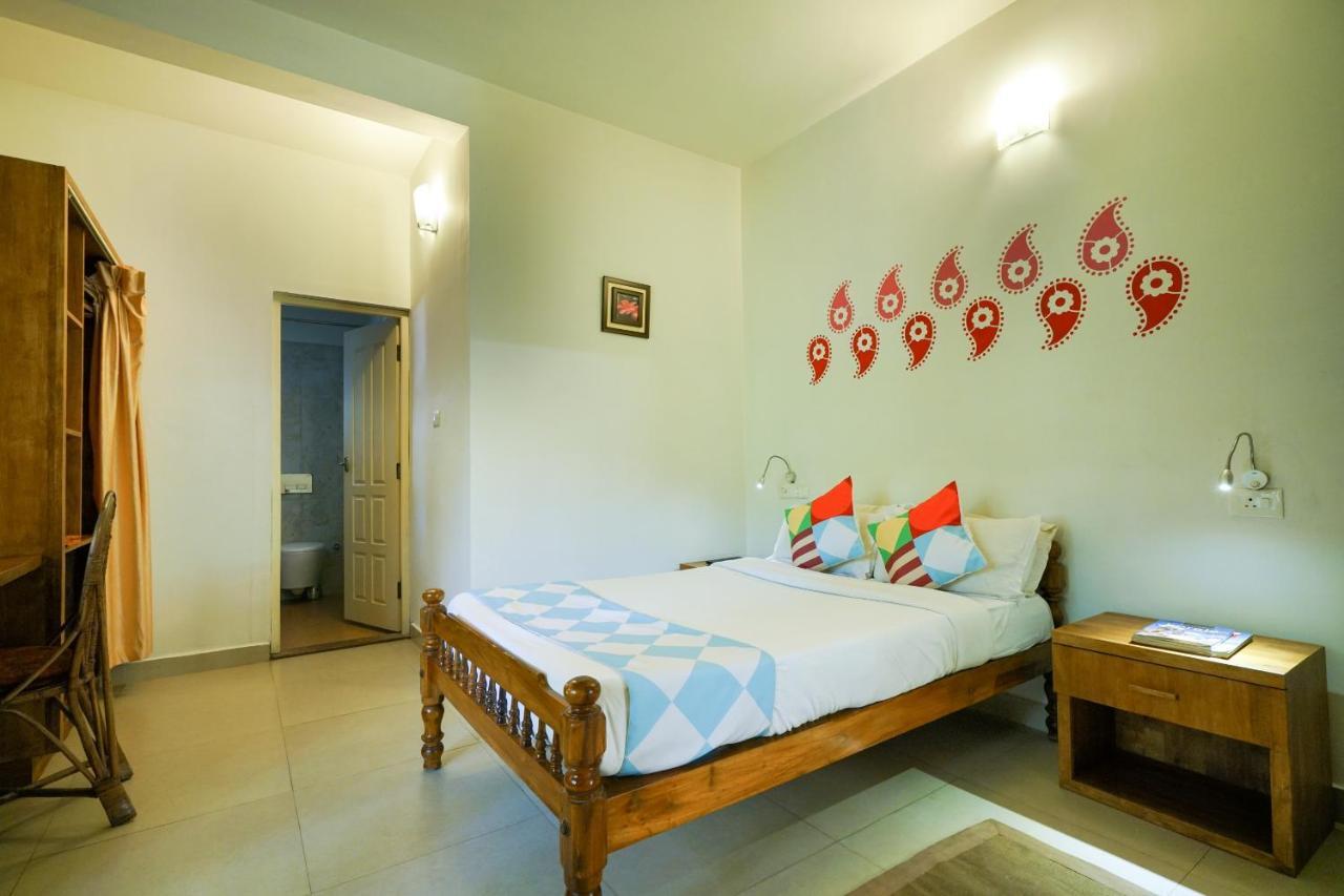 Alamanda Alleppey Beach Elegant 3Bhk Guest House Apartment Alappuzha Екстериор снимка