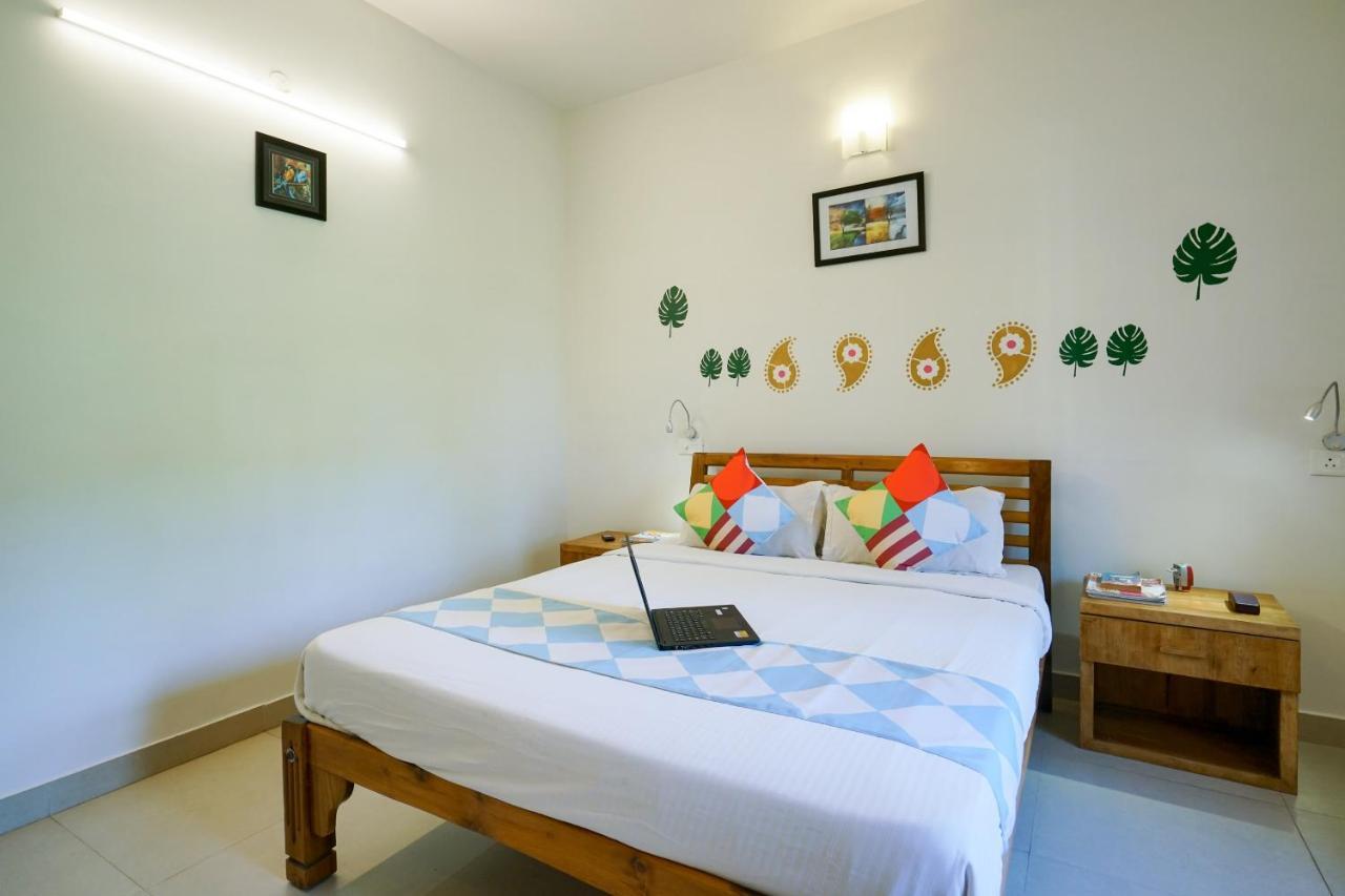 Alamanda Alleppey Beach Elegant 3Bhk Guest House Apartment Alappuzha Екстериор снимка