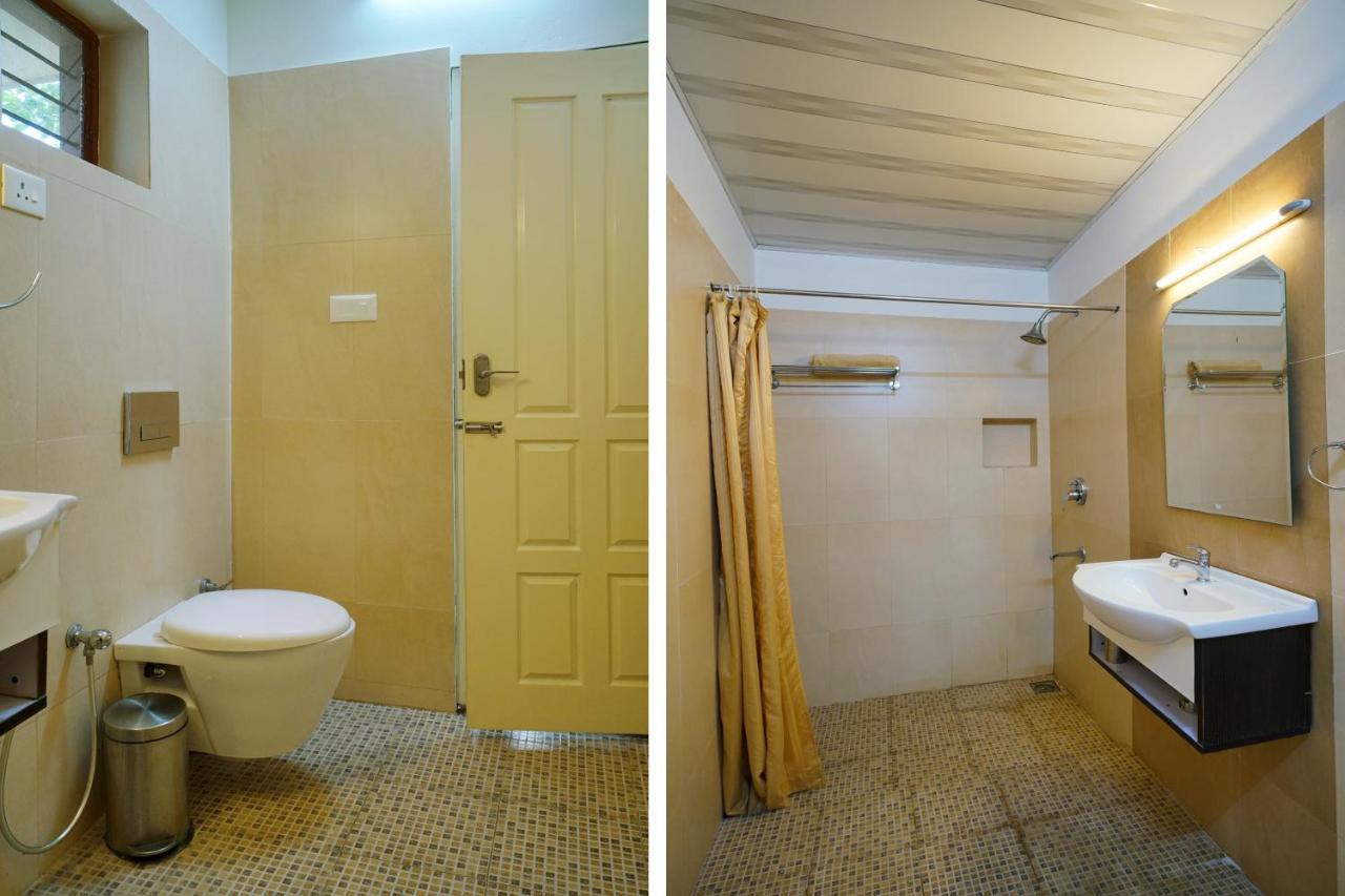Alamanda Alleppey Beach Elegant 3Bhk Guest House Apartment Alappuzha Екстериор снимка